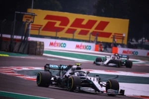 Trka u Vijetnamu izbačena iz F1 kalendara za 2021. godinu