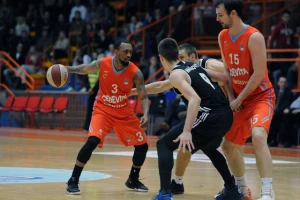 Cedevitu poterao maler za malerom