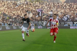 Fudbaleri Partizana bez premija za pobedu u derbiju, a znate li koliko bi Zvezdini zaradili?