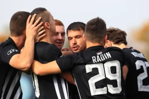 Radin otkrio za čim žali posle debija