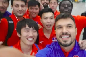 Božinov postigao još jedan gol u Kini