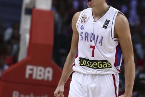 FIBA ne zaboravlja Bogdanove trojke!