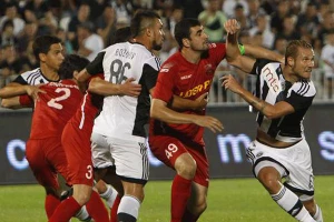 Božinov zna koga ne bi voleo za protivnika!