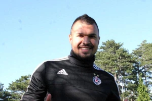 Božinov čestitao kapitenu Iliću: ''Saša, legendo!''