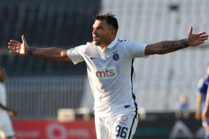 Božinov nasmejao ''Grobare'', evo njihovih komentara!
