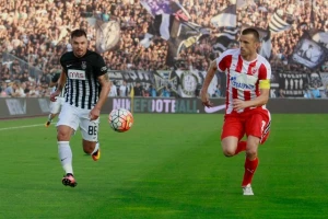 Božinov progovorio o promašajima, ali i mogućem odlasku iz Partizana!