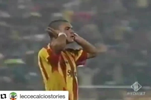 Da li nam Božinov šalje neku poruku ovom SPEKTAKULARNOM GOLČINOM?