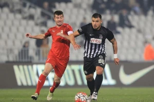 Napredak sve bliži Evropi, Lučanci obezbedili plej-of!