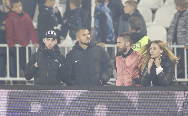 partizan.rs/Miroslav Todorović