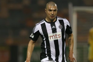 Valeri Božinov u društvu fudbalskih velikana - Vidića, Del Pjera, Ronaldinja...