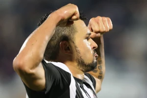 Ronaldo ide sa njegovom bivšom? Ima i Božinov čime da se pohvali...