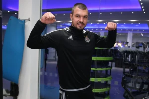 Božinov progovorio, evo u kom slučaju napušta Partizan