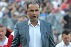 'Grof' sa najjačim sastavom napada Spartak