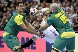 SP - Brazilci šokirali i Ruse, sad imaju ''meč loptu''!