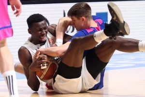 Partizan - Sezona završena, ko će ostati u ekipi za narednu?