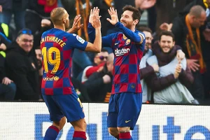 Zašto Barsa može, a mi ne?