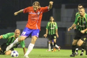 Banjalučani optimisti pred duel na Grbavici