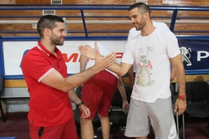 Lazić ostaje uz reprezentaciju