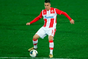 On planira i narednu sezonu u crveno-belom!