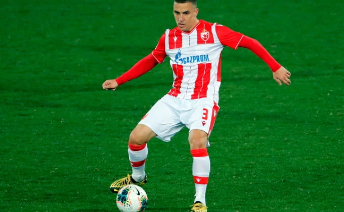 Pedja Milosavljevic/StarSport©