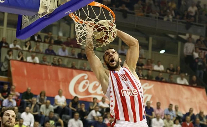 ABA Liga/kkcrvenazvezda mts