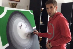 Crno-beli pokazali humanost na Uskrs