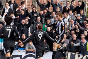 Partizan – Kao da prednosti nema