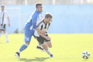 Partizan - Ni Božinov, ni Abu, evo ko napada OFK Beograd!