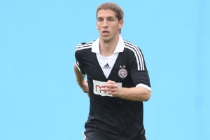 Rekonstrukcija - Partizan ostaje bez sedmorice!