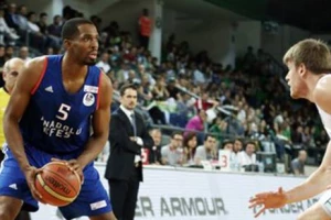 TBL - Efes u finalu