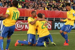 Ne plašite se, Brazilci su od krvi i mesa...