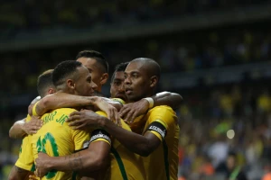 Brazil - Nemoguća misija, ili...?