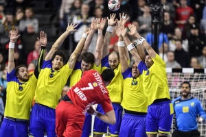 SP - Čudesni Brazilci šokirali i Hrvate!