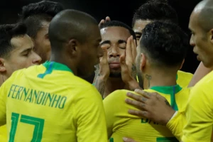 Ovih 18 imena su sigurni u reprezentaciji Brazila, traže se još petorica!