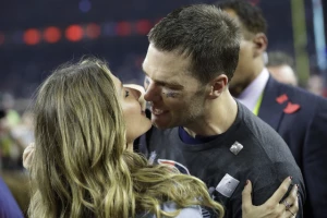 Brejdiju ukraden dres posle Super Boula!