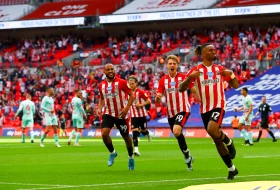 Brentford doveo golmana iz Frajburga