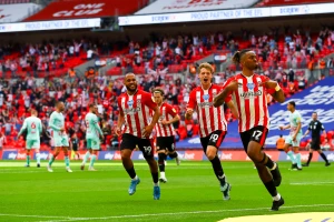 Brentford doveo golmana iz Frajburga