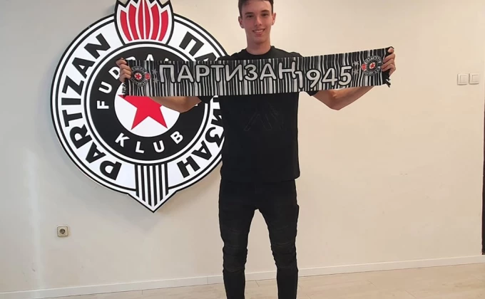 FK Partizan