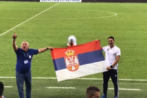 LŠ - Brodarac u drugom kolu staze šampiona!