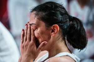 Emotivna Bruks posle poraza od Francuske: "Bio je njihov dan"