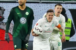 BL: Remi na "Folksvagen areni", Veljković dobio priliku