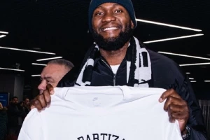 Bruno za ''Part+'': ''Želim da uživam u košarci, jedva čekam! Bogdan mi je pričao...''