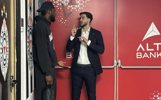 Pavle Knezevic/Sportske.net