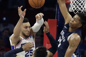 Simons pokazao šta je spremio za NBA
