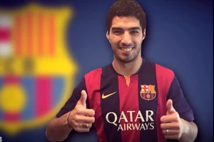 Sve je dogovoreno – Suarez pripada Barseloni!