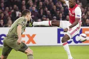 Čelsi i Lion u kontaktu!