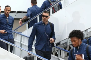 Bufon doneo odluku, ovaj dan nije mogao da počne bolje za Juventus!