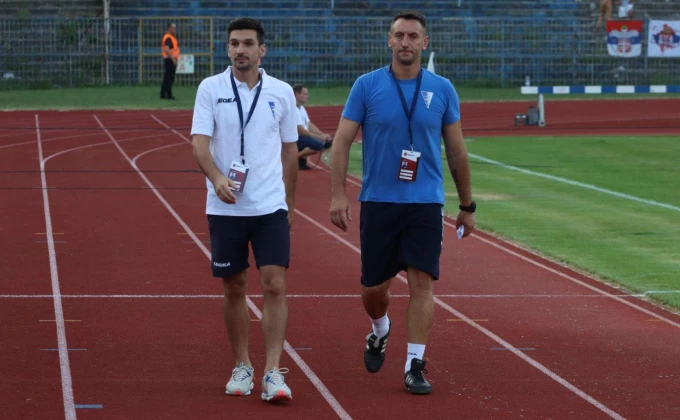 FK Spartak Ždrepčeva krv
