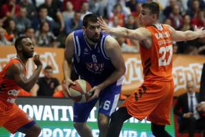 Proključala ''Morača'' - Ne da se šampion, još jedna majstorica!