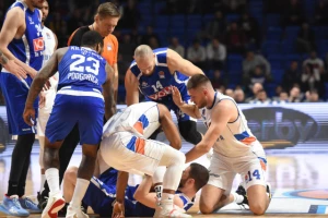 Nova poruka iz Podgorice, kada bi ABA liga mogla da se nastavi?